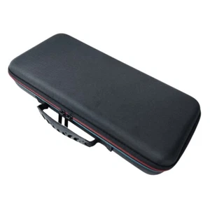 Wireless Keyboard Mouse Travel Case for K75 Ergonomic Keyboard Storage Pouch - Picture 1 of 7