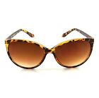 NWT Women Cat Eye Sunglasses Barlett Classic Style Retro Fashion Frame