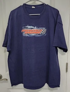 2010 Martinsville Speedway Nascar Shirt XL Promo - Bild 1 von 2