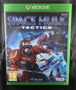 Space Hulk Tactics - Xbox One - Foto 1 di 2