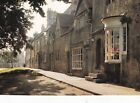 Chipping Campden The Bow Window England Postcard unused VGC