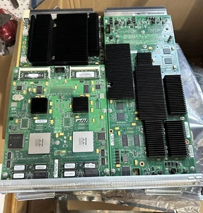 CISCO 720 Supervisor - WS-SUP720 OPEN BOX, Free Shipping - Picture 1 of 10