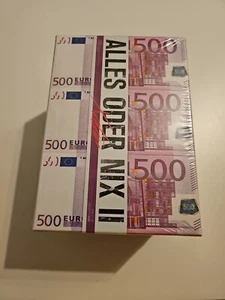 Xatar Alles Oder Nix 2 Box Azet Capital Bra Samy Eno Schwesta Ewa AON Ssio Azad - Bild 1 von 6