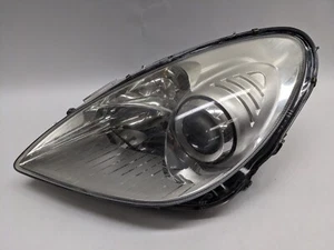 Mercedes SLK350 SLK280 Headlight Head Light Driver's Left Halogen 2005-2011 BG2 - Picture 1 of 12