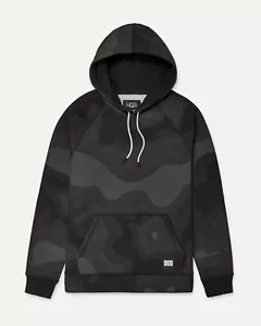 UGG Terrance hoodie Topo - Picture 1 of 5