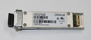 Oracle | AFBR-720XPDZ-OR1 | 7058828 | 10Gb/s XFP Optical Transceiver Module - Picture 1 of 4