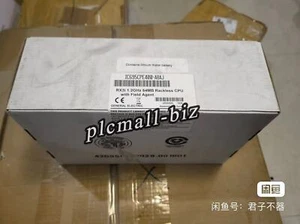 GE FANUC IC695CPE400 RX3i CPE400 controller modulo CPU IC695CPE400 - Foto 1 di 4