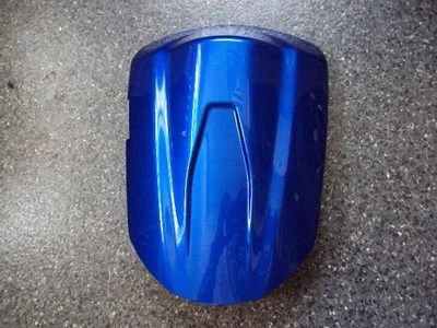 2008 2009 08 09 Suzuki GSXR GSX-R 600 750 Rear Seat Cowl OEM #812 - Image 1 of 3