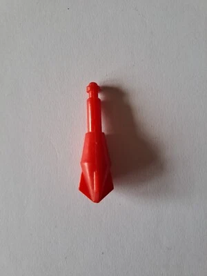 Hasbro Transformers G1 ULTRA MAGNUS  missile 1986 - Image 1 of 2