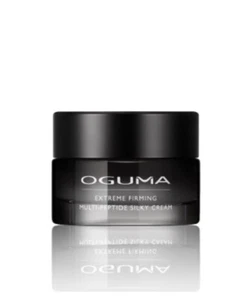 OGUMA Extreme Firming Multi-Peptide Silky Cream 30ml/ 1fl.oz. Made In Taiwan - Picture 1 of 1