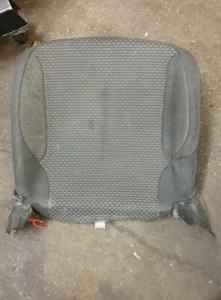 Citroen C4 Grand Picasso Driverside Front Seat Cushion 2007-2013 - Picture 1 of 3