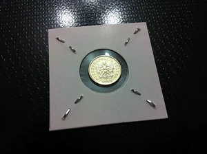 Poland COIN- 1 Grosz, 1999- Composition: Brass- FANTASTIC COIN !!! - Picture 1 of 2