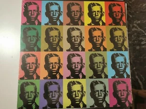 CHARLEY PATTON - I'M GOING HOME - VINILE LP 33 GIRI - 12" SIGILLATO - Imagen 1 de 2