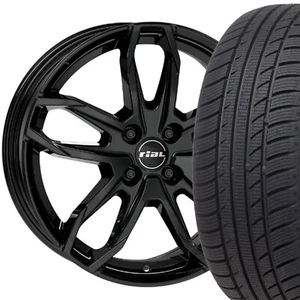 Dacia Sandero Stepway 3 DJF auch Mod 2024 16 Zoll Winterräder BG + 205/60 R16 - Bild 1 von 6