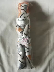 Dammit Puppe klassisches Design orange Haare Stressabbau 13 Zoll neu - Bild 1 von 5