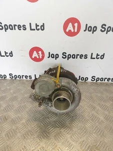 TOYOTA SUPRA 1991 - 1998 3.0 GASOLINA TURBOCOMPRESOR CT26 17201-42020 (REF: T208) - Imagen 1 de 5