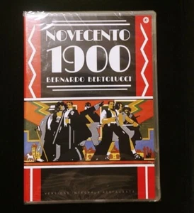DVD 2 Dvd NOVECENTO - 1900 di Bertolucci SIGILLATO - Foto 1 di 2