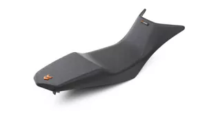 KTM 390 ADVENTURE Seat Black 18Mm Higher - OEM 95807940000 - Picture 1 of 1
