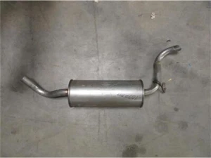 Silenciador para FORD Motorcraft olla Escort V/VI/VII GAL Q1037102 - Imagen 1 de 5
