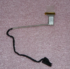 Cable Pantalla W350ET LCD CABLE 6-43-VV35E1-011-C Clevo W355SS, Schenker XMG A504 - Imagen 1 de 4