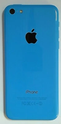 Antena WiFi motor vibrador carcasa trasera OEM - iPhone 5C - A1532/A1456 Foto 1 de 2