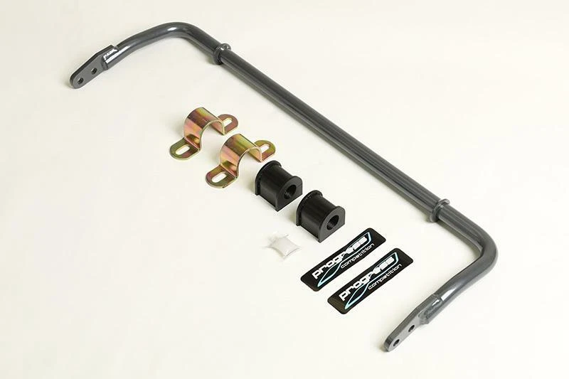 Progress 22mm Adjustable Rear Sway Bar for 04-13 Mazda 3 - Image 1 of 1