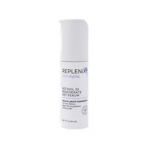 REPLENiX Retinol 2x Regenerieren Trockenserum 1oz-Neu - Bild 1 von 1