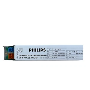 Philips HF-R Regulator Electronic Ballast 149 TL50 1x49W T5 Control Gear 1-10V - Picture 1 of 2