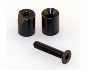 Robitronic Vergaser Befestigungsklemmbolzen Set R29109  - Bild 1 von 1