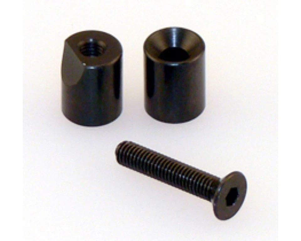 Robitronic Vergaser Befestigungsklemmbolzen Set R29109  - Bild 1 von 1