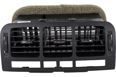 2005-2008 CHEVROLET SATURN UPLANDER RELAY HOUSING ASM I/P OTR AIR OT 15808055 - Image 1 of 4