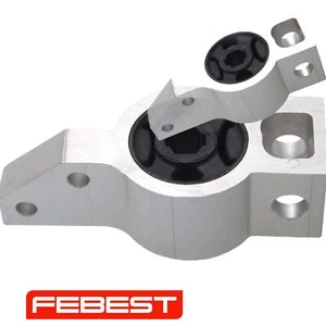 Front Left Right Suspension Control Arm Bushes For VW Golf MK5 6 Touran A3 - Picture 1 of 3