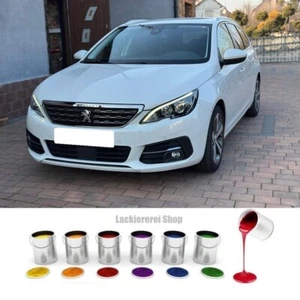 MOTORHAUBE LACKIERT IN WUNSCHFARBE NEU für Peugeot 308 2017-2021 - Picture 1 of 1
