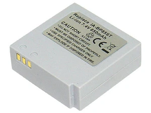 Battery For IA-BP85ST Samsung SMX-F34LN SMXF34LN F34LN SMX-F34RN SMXF34RN F34RN - Picture 1 of 2