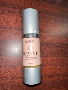 BioLabs Pro BioBeauty Revive Bioidentical Estrogen Face Cream - Picture 1 of 2