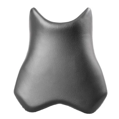 Carenado de cuero para asiento delantero de motocicleta Yamaha YZF R6 2006 2007 Foto 1 de 4