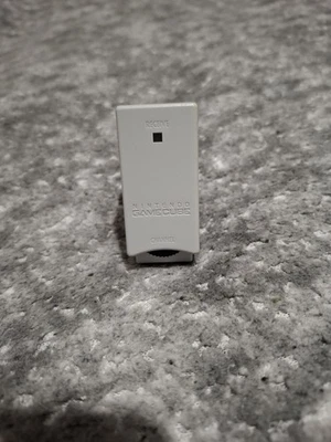 Official Nintendo GameCube Wavebird Wireless Receiver (Fully Tested & Working!) - Image 1 of 4