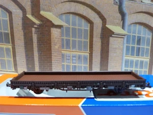 Roco 46313 Rungenwaggon ÖBB        68/59 - Picture 1 of 1