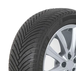 Winterreifen Michelin 195/65 R15 95T ALPIN 7 M+S - Bild 1 von 1