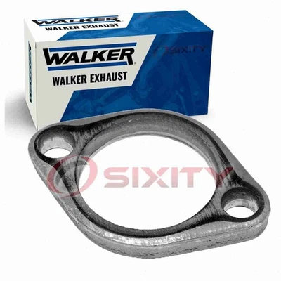 Walker Converter To Int Pipe Exhaust Flange for 1987-1988 Ford Thunderbird nt - Image 1 of 4