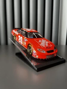 2005 Tony Stewart #20 Home Depot Chevy Monte Carlo NASCAR 1/24 - Picture 1 of 7