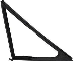 NISSAN Sunny Truck B120 WEATHER STRIP, FRONT DOOR VENTILATOR RH  80282-H1001 197 - Bild 1 von 2