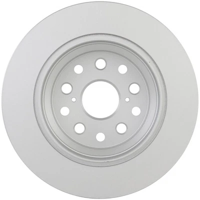 Rotor de freno de disco Bosch 50011635 Bosch QuietCast para 07-17 Lexus LS460 Foto 1 de 4