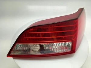 Luz trasera Ford Focus O/S 2008-2011 2 puertas cupé derecha - Imagen 1 de 8