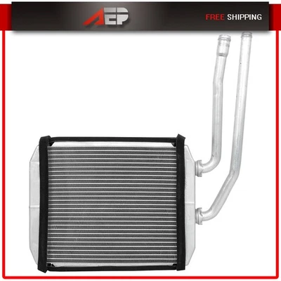 Núcleo de calentador de climatización para 1988-1998 GMC C1500 1988-2000 C2500 C3500 1992-2000 Yukon Foto 1 de 4