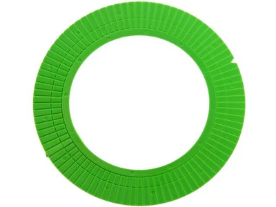 For 1996-2000 Plymouth Grand Voyager Alignment Shim Rear 15511KSFX 1997 1998 - Image 1 of 2