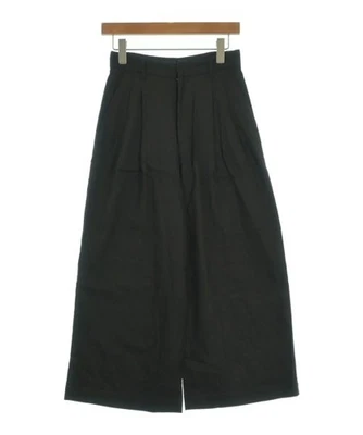 Pantalones JOURNAL STANDARD (otros) negros 36 (aprox. S) 2200627892059 Foto 1 de 4