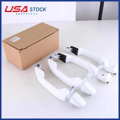 Дверная ручка для Gmc Sierra 2500Hd 3500Hd 2015-2019 22929464 22923605 13583894 - Изображение 1 из 4