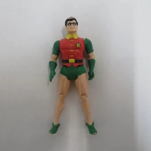 Vintage DC Comics ROBIN Action Figure 1984 - Picture 1 of 6