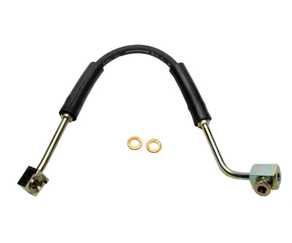 Manguera de freno Raybestos BH38626 para 89-94 Ford Mazda B2300 B3000 B4000 Ranger Foto 1 de 4